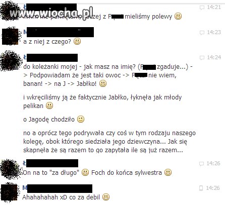 Ogarnięcie mistrz! xD