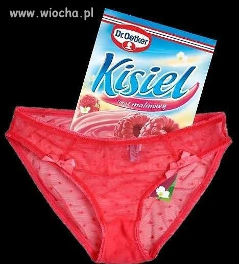 Co teraz nie wymyślą