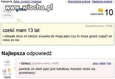 Sami oceńcie
