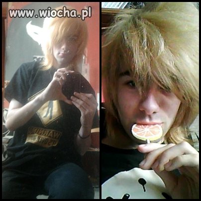 Faceci
