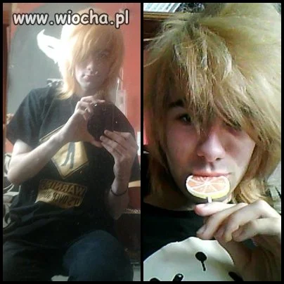 Faceci