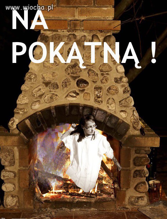 Na pokątną !