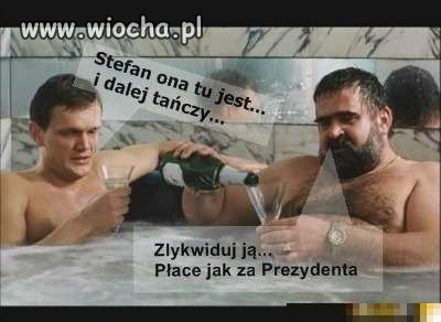 Nareszcie ktoś zrobi z tym porządek 