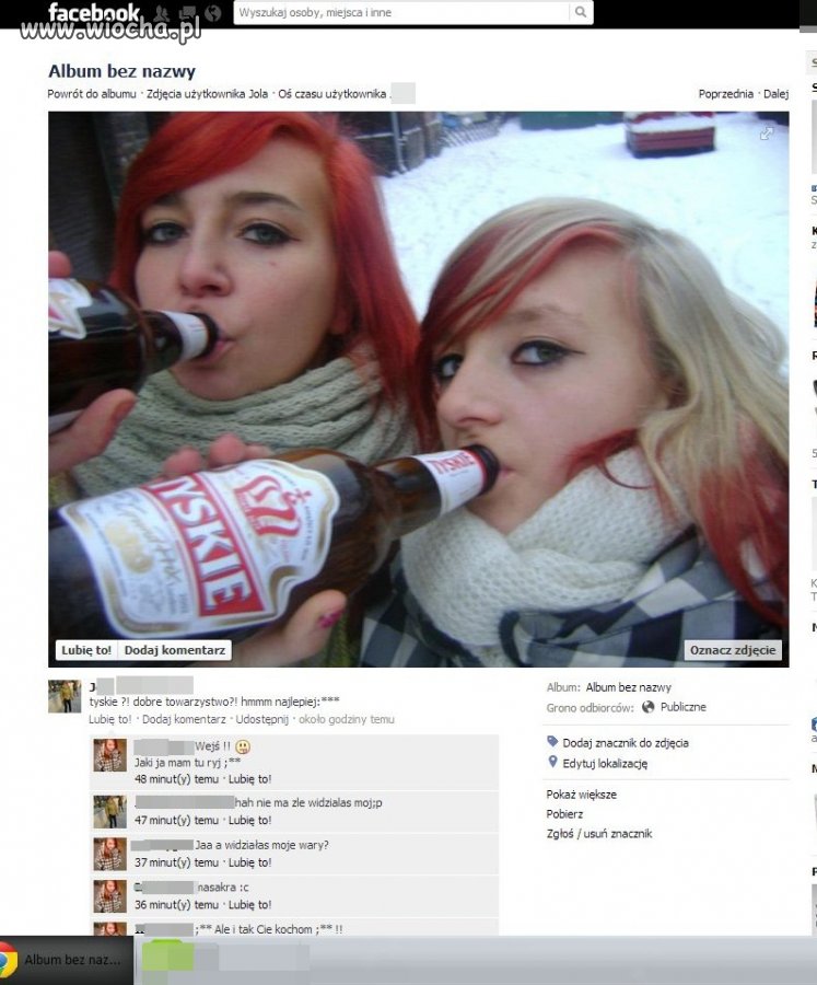 Kobiecość w dzisiejszych czasach.