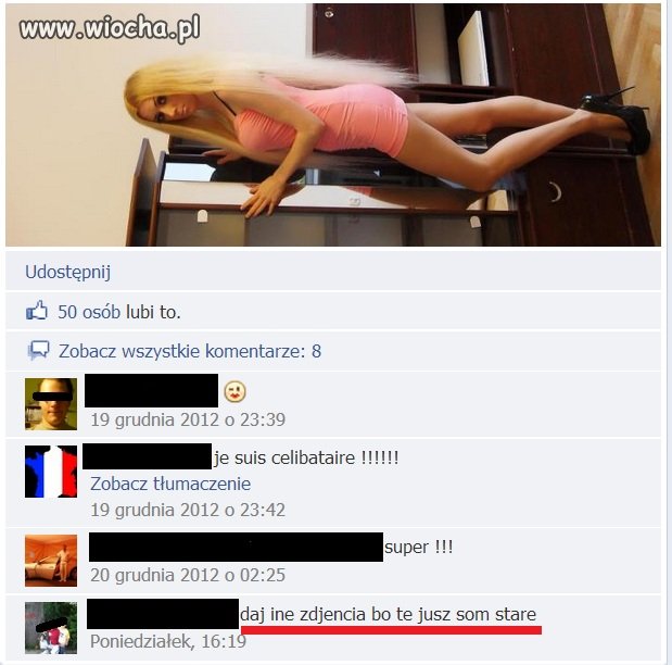 Pustaczek...?