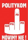 Z przesłaniem od ...waszych wyborców