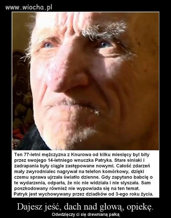 Wszystkie dzieci nasze są...