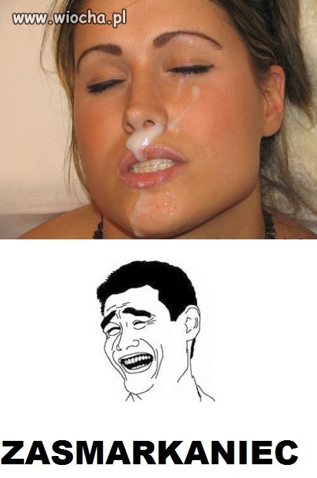 Zasmarkaniec..