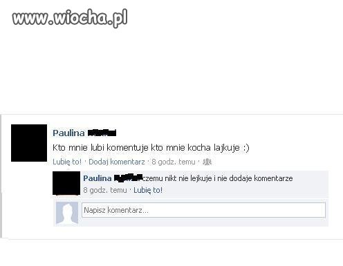 Popularność...