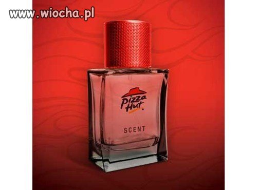Nowe zapachy