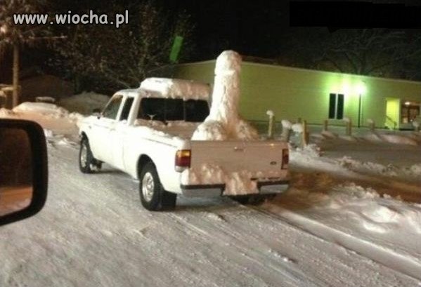 Może parkować gdzie chce,karnego k.a ma ze sobą