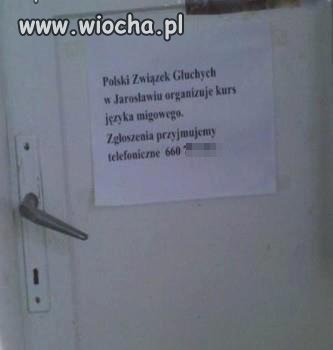I jaka w tym logika?