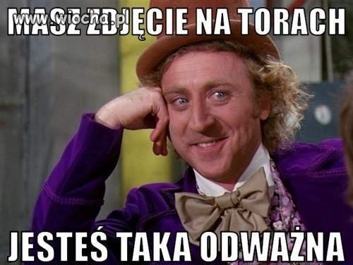 I taka jest prawda.