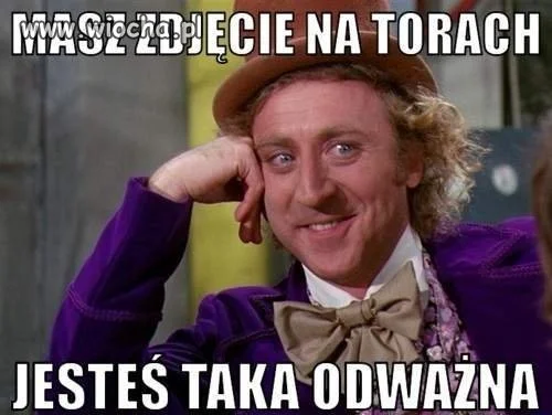 I taka jest prawda.