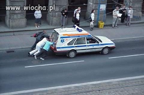 Pchać