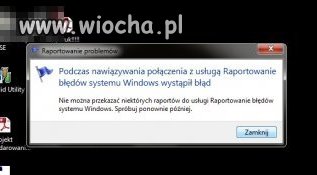 Takie rzeczy tylko w Windows