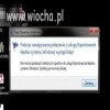 Takie rzeczy tylko w Windows