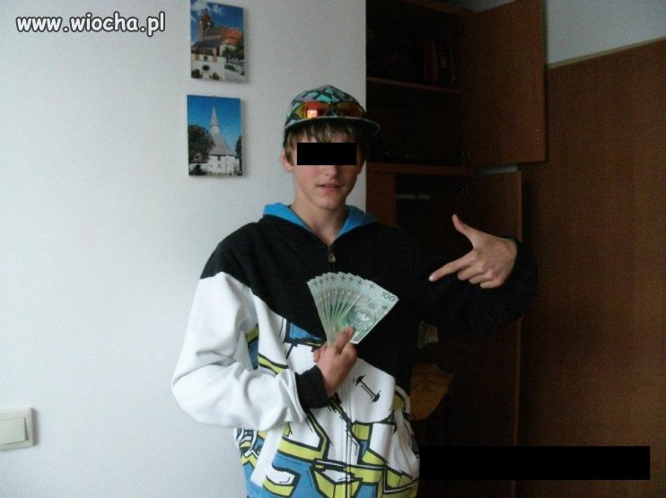 Co z tą młodzieżą!!!