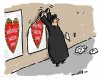 Złodzieje nie znoszą konkurencji 
