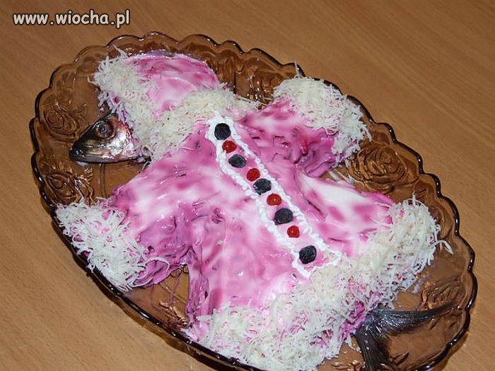 Mięsny jeż