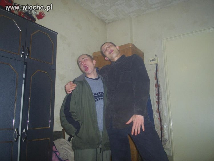 A taka tam fotka z sylwka...