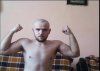 Jestem mięśniakiem. Każda na mnie leci!