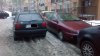 Nowe metody parkowania