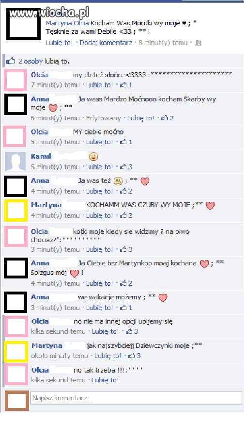 Słit nastolatki