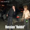Russian Hobbit