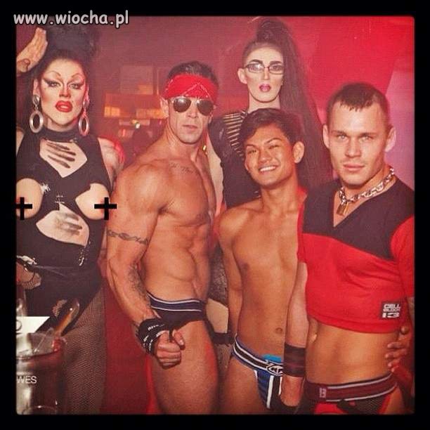 The bad company