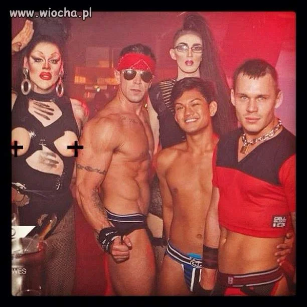 The bad company