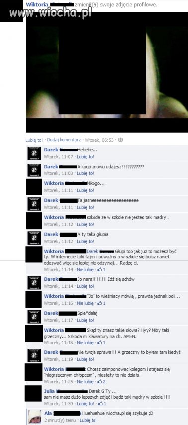 Nie ma to 