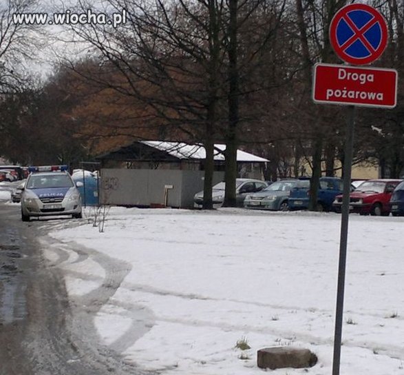 Co wolno wojewodzie...