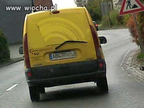 No nie wiem