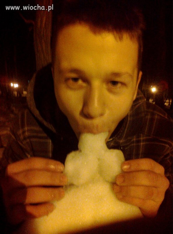 Trening ?! 
