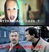 "Wyprzedasz dasz..."