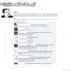Jeszcze studiów nie skończył a już chce się dorobi