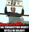 Droga Babciu emerytko ...