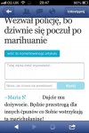 Koleś odwalił wioche