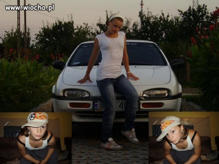 Lansik na furmane