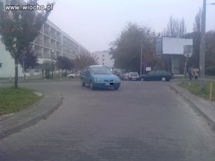 Mistrz Parkowania