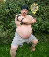 Paletkowy Rambo