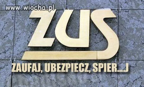Trafniej bym tego skrótu nie rozwinął...