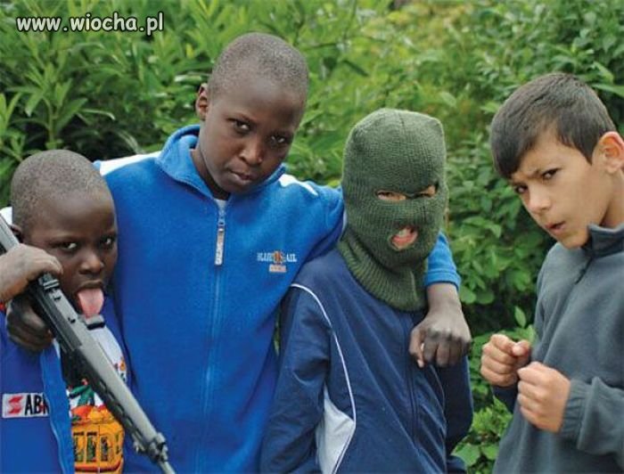 Zastanawiam sie co będzie potem