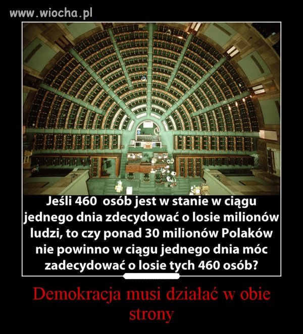 Bo z takimi  baranami