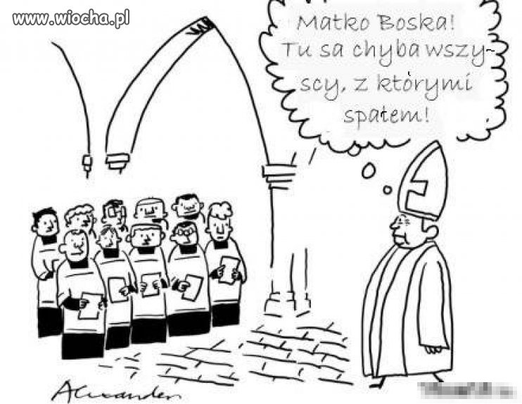 Chyba ...