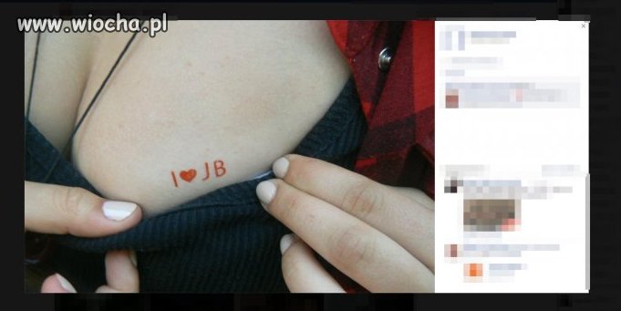 Jak można zrobić sobie taki tatuaż?!