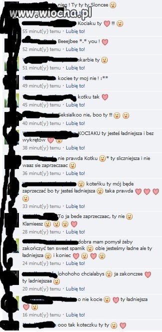 Witamy w XXI wieku.
