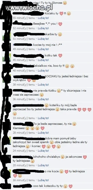 Witamy w XXI wieku.