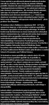 Najpierw homoseksualizm teraz kolej na pedofilie